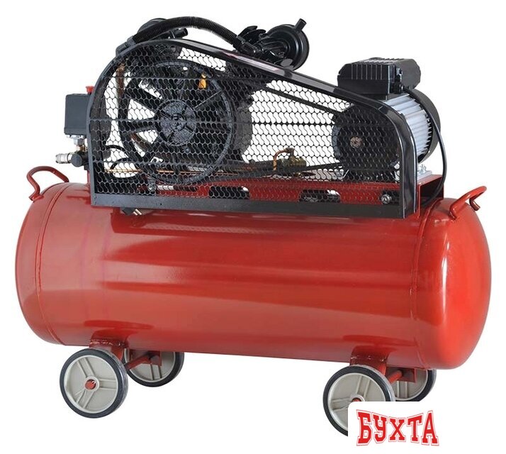 Компрессор Brado IBL3100V 2