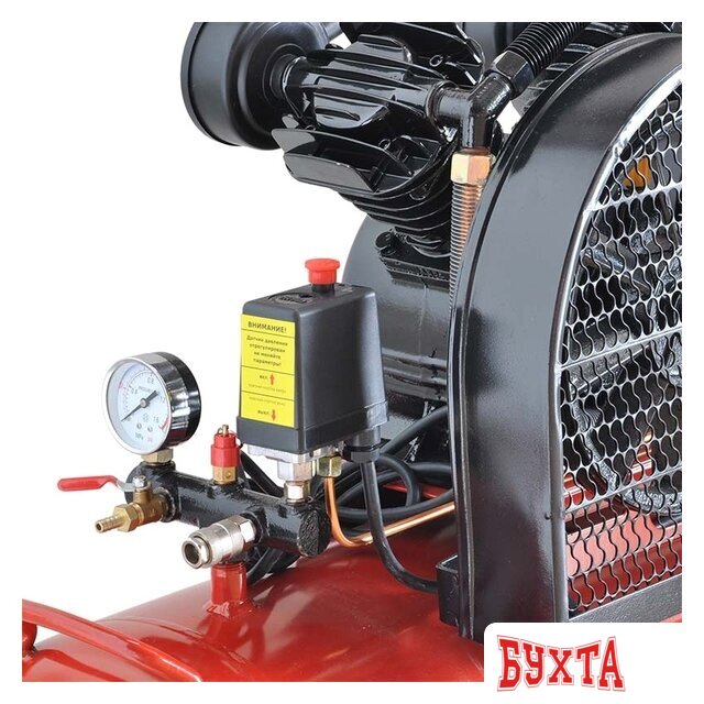 Компрессор Brado IBL3100V 4