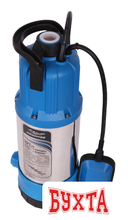 Дренажный насос Aquario ASP3-22 2