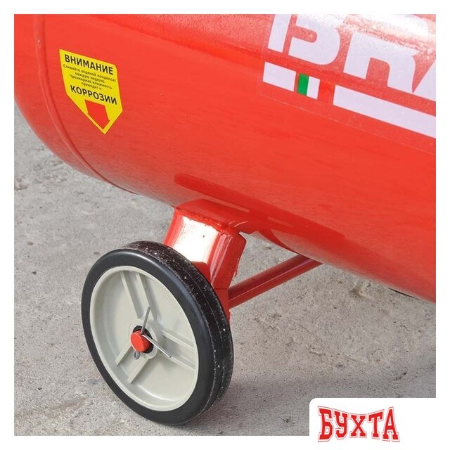 Компрессор Brado IBL3100A 4