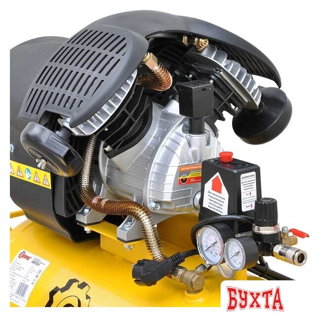 Компрессор Skiper AR50V 2