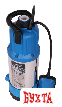 Дренажный насос Aquario ASP3-30 4