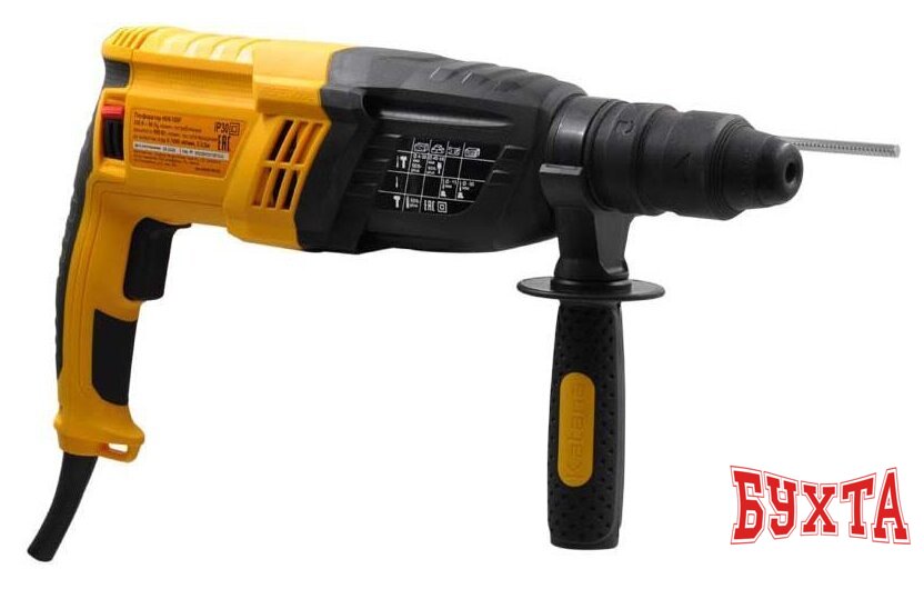 Перфоратор KATANA HD6100F 3