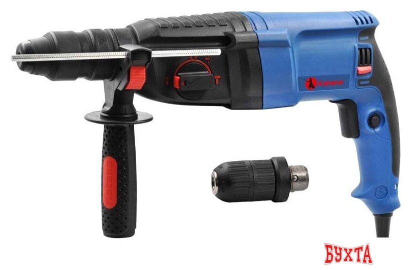 Перфоратор KATANA PU4501F