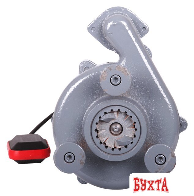 Фекальный насос Aquario Grinder-200 2