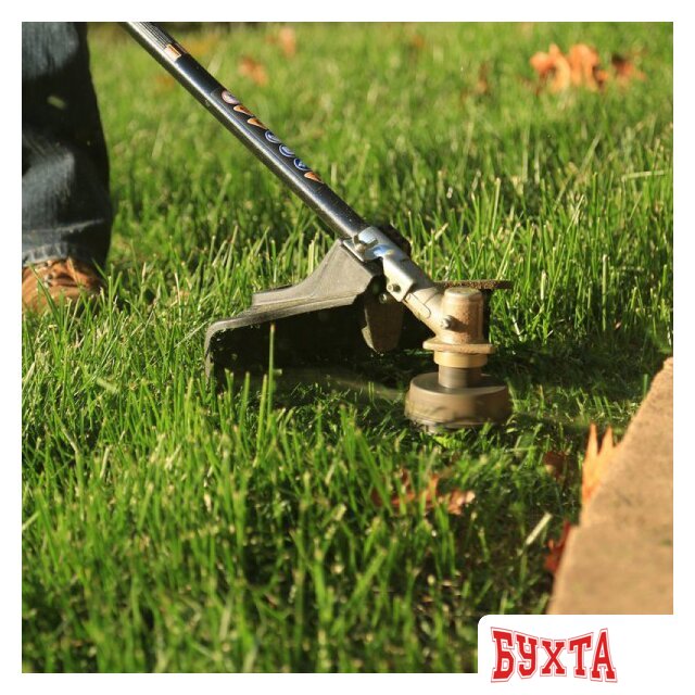 Триммер Greenworks GD40BCK4 (с АКБ 4 Ah) 2