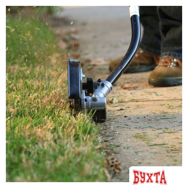 Триммер Greenworks GD40BCK4 (с АКБ 4 Ah) 4