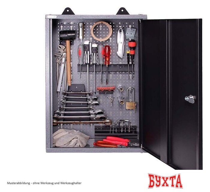 Шкаф Baumeister BTC-001 3