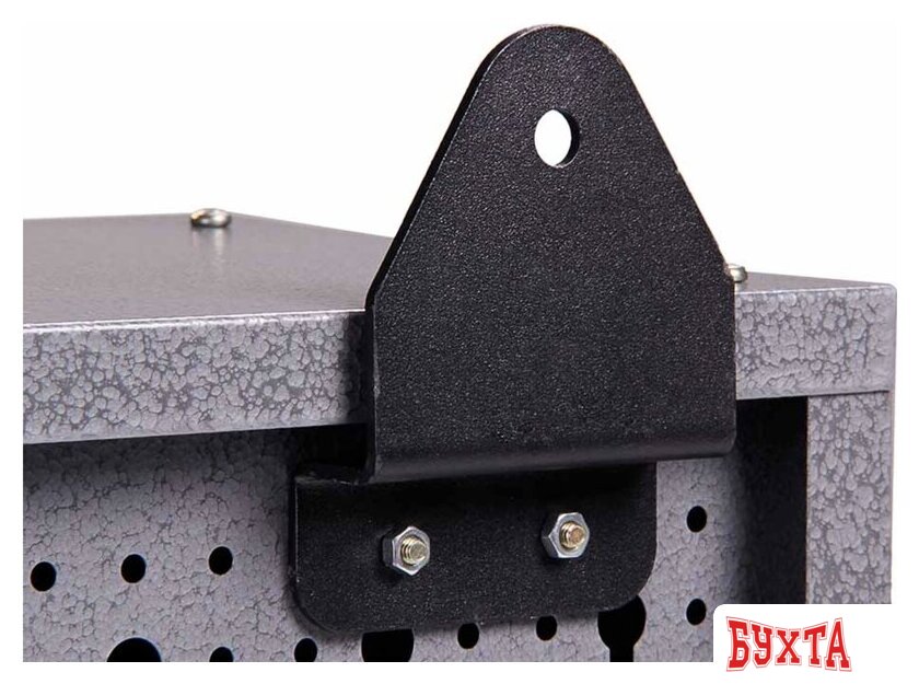 Шкаф Baumeister BTC-002 3