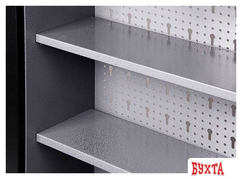 Шкаф Baumeister BTC-003 4