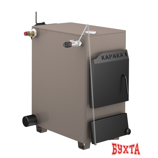 Отопительный котел СТЭН Каракан 14ТПЭ 3 4