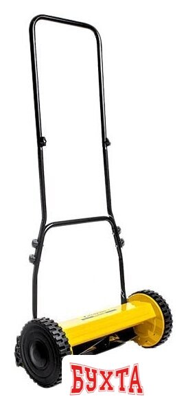 Барабанная газонокосилка Champion MM4026 2