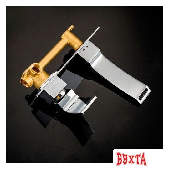 Смеситель Gappo G1007-2 5