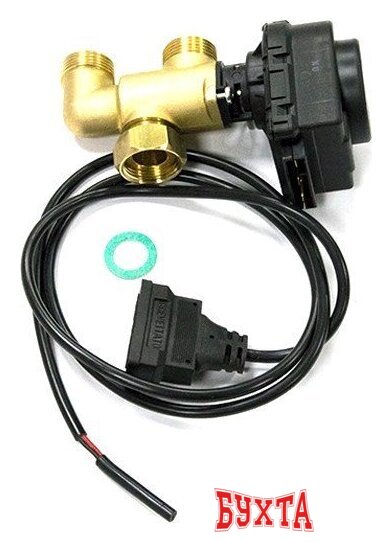 Запорная арматура Zota ГВС BPV 200423 2