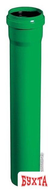 Труба Ostendorf труба KG 2000EM 200х2000 770660 (2 м) 1