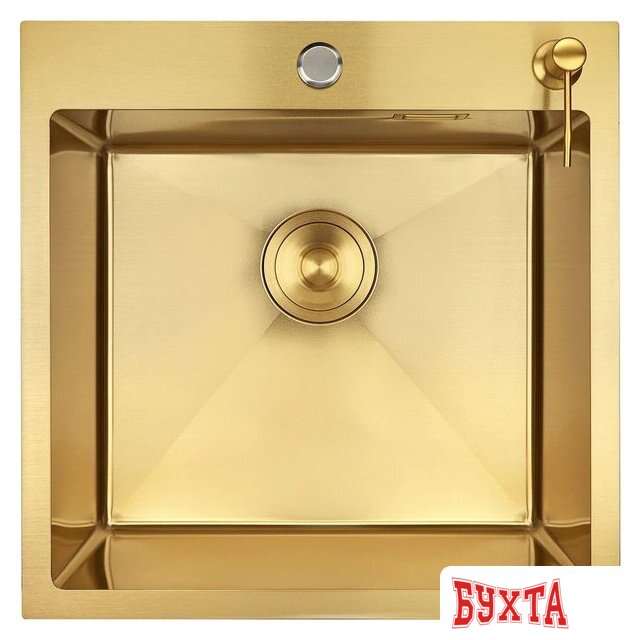 Кухонная мойка Stellar EVIER E5050GL 1