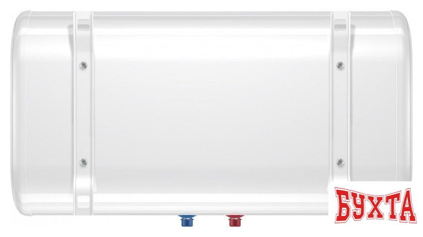 Накопительный электрический водонагреватель Thermex Ceramik 50 H 4