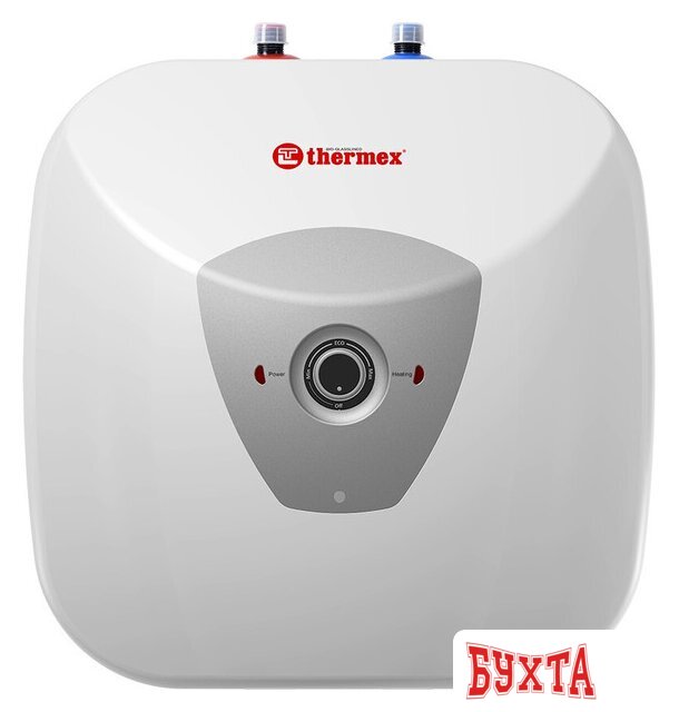 Накопительный электрический водонагреватель под мойку Thermex HIT PRO H 30 U (pro) 1