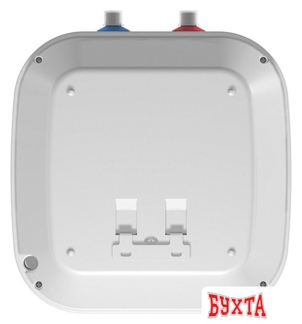 Накопительный электрический водонагреватель под мойку Thermex HIT PRO H 30 U (pro) 3