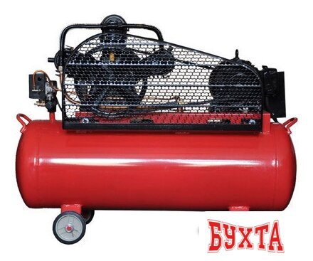 Компрессор Skiper IBL3100B 2