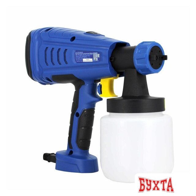 Краскораспылитель KATANA EPS5000 2