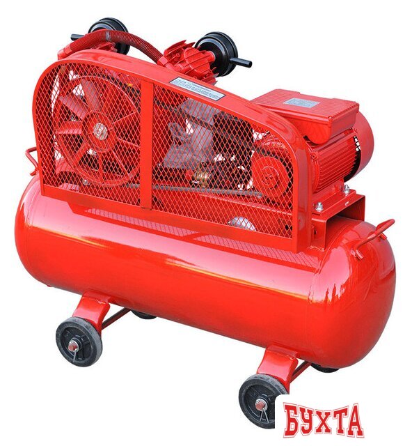 Компрессор Skiper IBL2070A 3