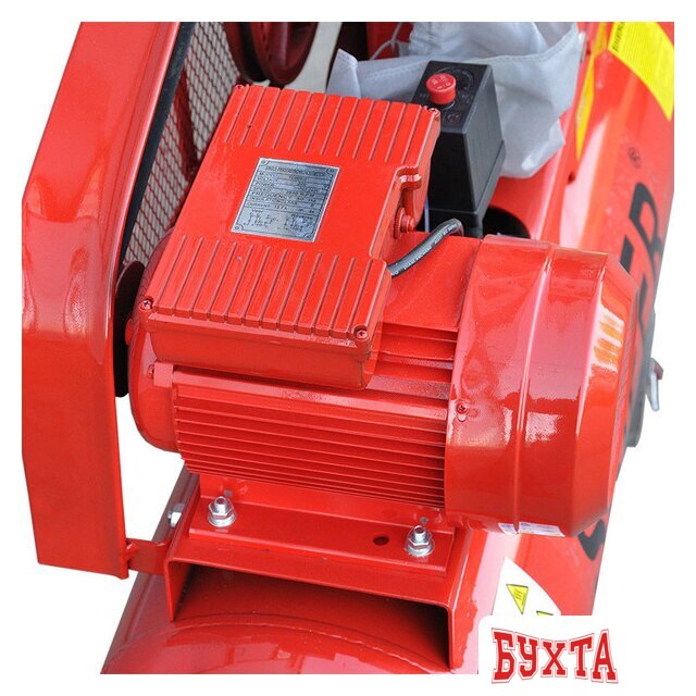 Компрессор Skiper IBL2070A 5