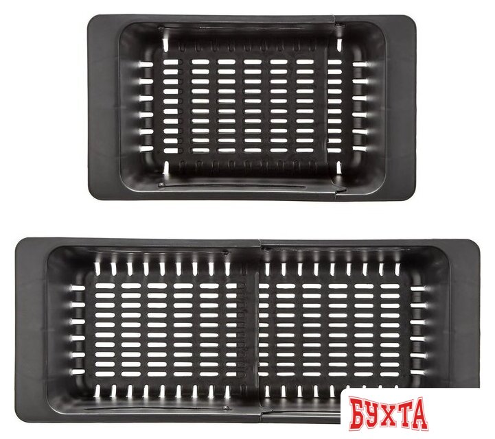 Кухонная мойка Stellar EVIER E7850NB-R 5