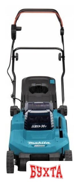 Газонокосилка Makita DLM382Z (без АКБ) 3