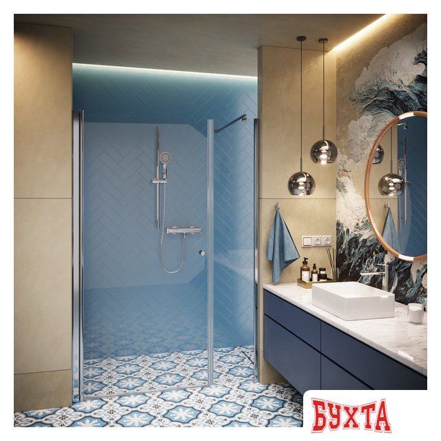 Смеситель Deante Arnika BQA 020N 5