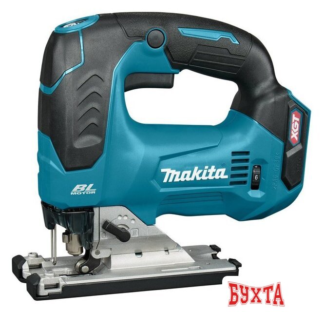 Электролобзик Makita JV002GZ (без АКБ)