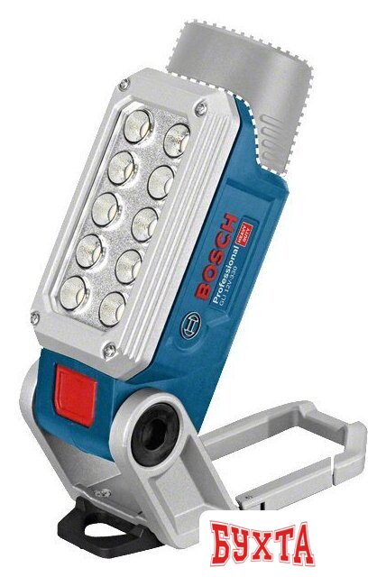 Фонарь Bosch GLI 12V-330 (без аккумулятора и ЗУ)