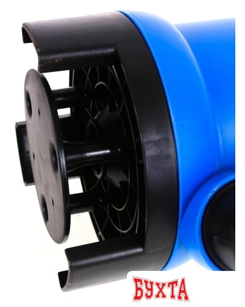 Дренажный насос Калибр НПЦ-750/35П 4