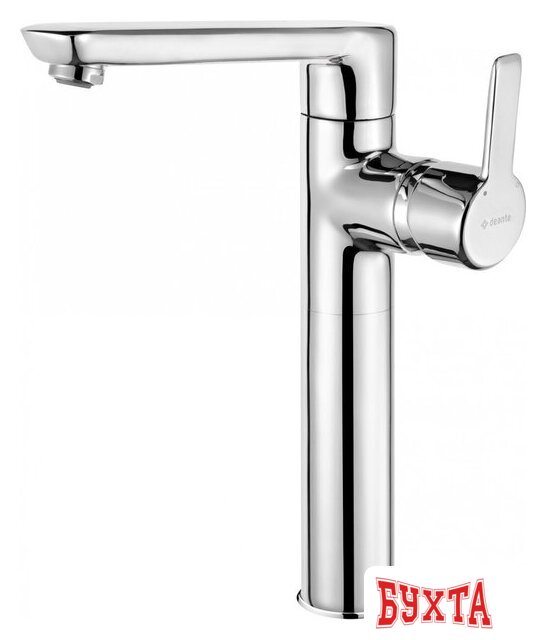 Смеситель Deante Arnika BQA 020K 1