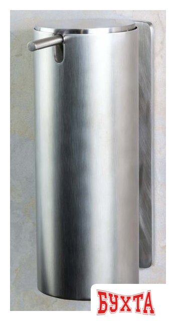 Дозатор для жидкого мыла Bemeta Niva 101109225