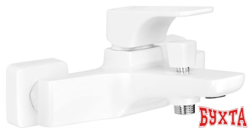 Смеситель Deante Hiacynt Bianco BQH A10M