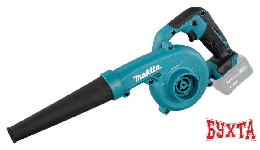 Ручная воздуходувка Makita UB100DZ (без АКБ)