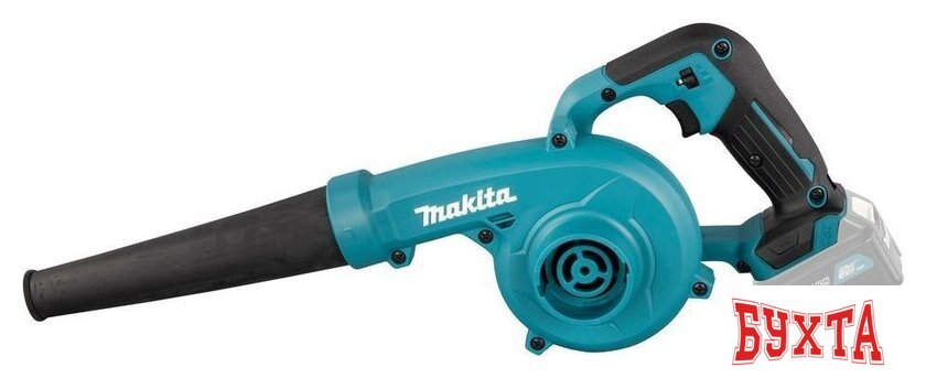 Бытовая (строительная) воздуходувка Makita UB100DZ (без АКБ) 2