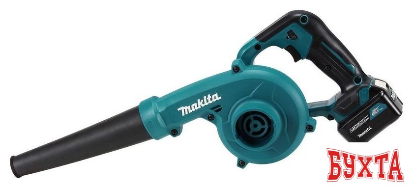 Бытовая (строительная) воздуходувка Makita UB100DZ (без АКБ) 3