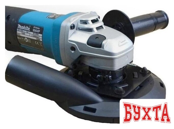 Вытяжной кожух Makita 195239-9 3
