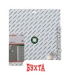 Отрезной диск алмазный Bosch 2.608.602.640 2