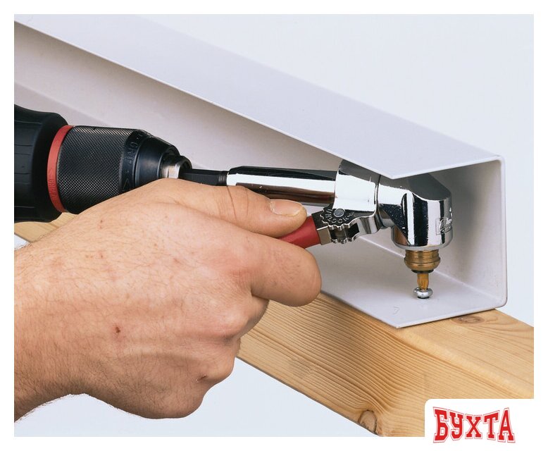 Насадка специализированная Milwaukee 4932352320 3