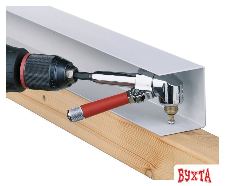 Насадка специализированная Milwaukee 4932352320 4