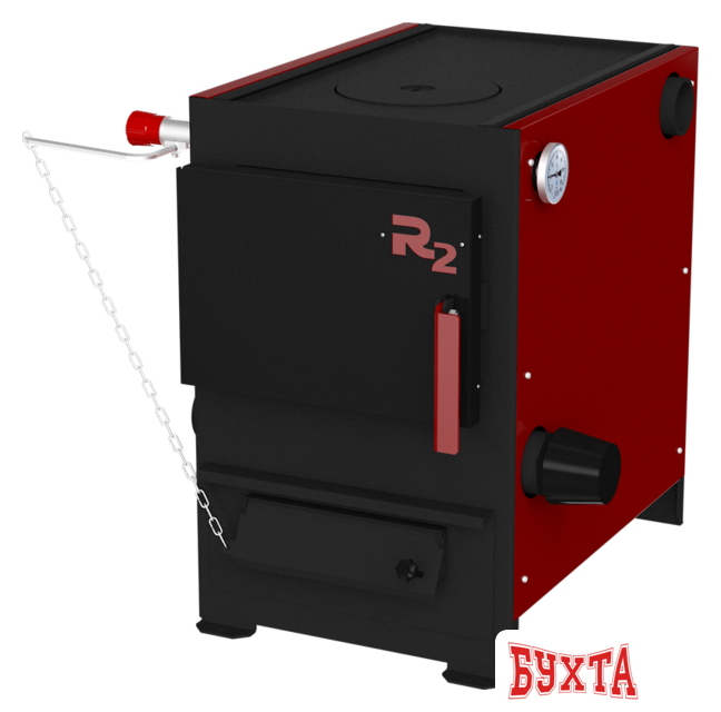 Отопительный котел Термокрафт R2 9 кВт 1
