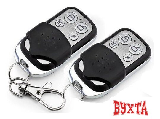 Набор защиты от протечек ИПРО Протечек.Нет Старт 5