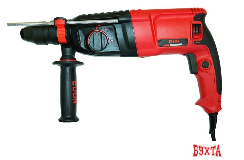 Перфоратор Edon RH-26/1150A 3