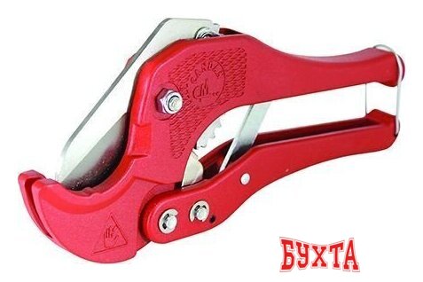 Ножницы по пластику Candan Makina PPC-42 1