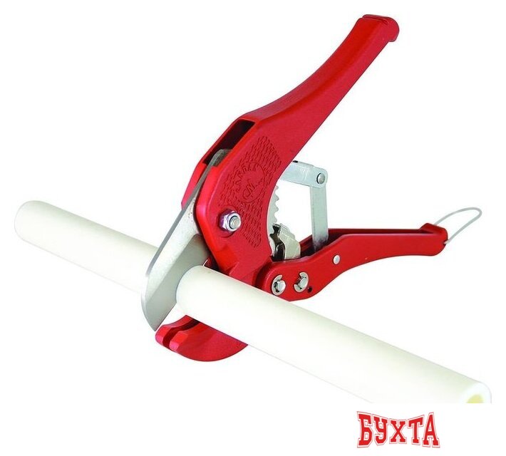 Ножницы по пластику Candan Makina PPC-42 2