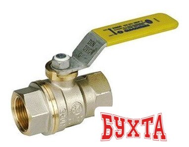 Запорная арматура Giacomini Ду 32 R910X006