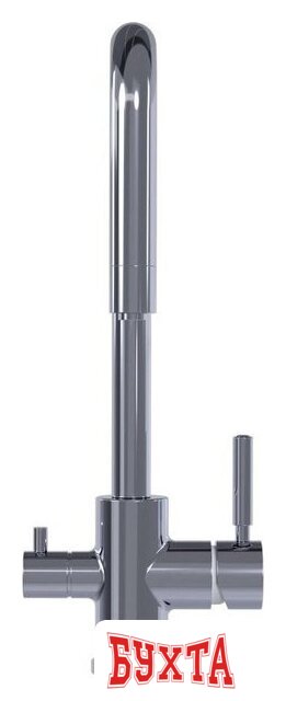 Смеситель Oasis L1006GF 3